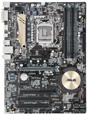 Z170p discount