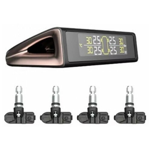 Slimtec TPMS X5i универсальный