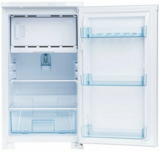 Холодильник Бирюса 108 - фотография № 19