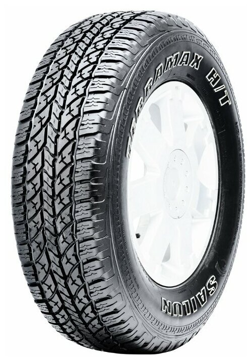 Шины Sailun TERRAMAX H-T 235/85/R16 120/116R