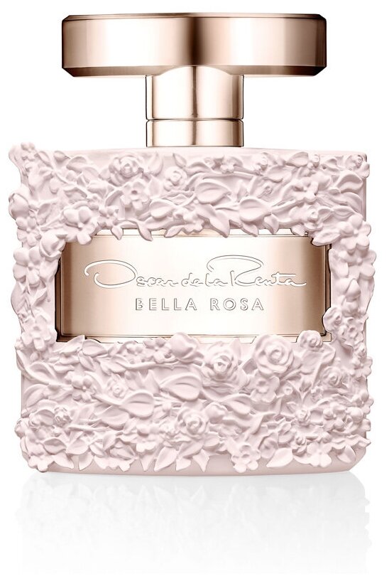 Туалетные духи Oscar de la Renta Bella Rosa 50 мл