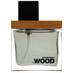 DSQUARED2 туалетная вода He Wood - изображение