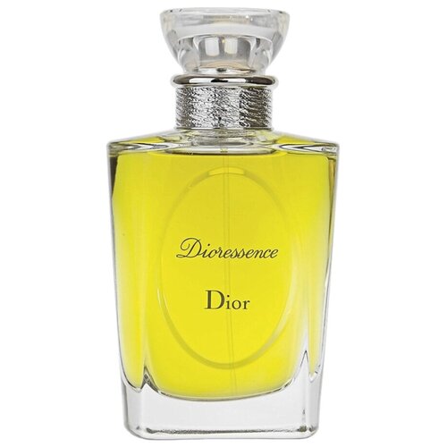 Dior туалетная вода Dioressence, 100 мл