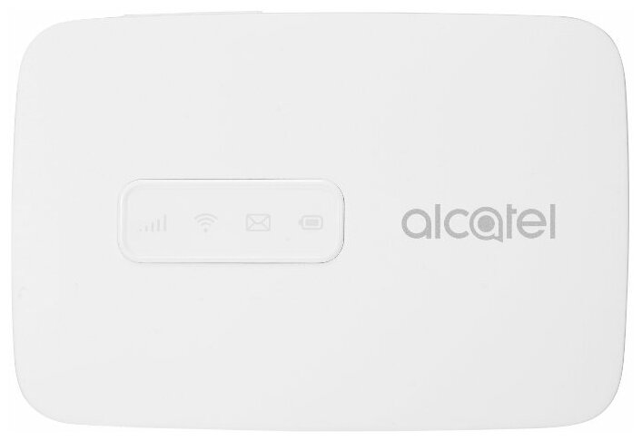 Wi-Fi роутер Alcatel Link Zone MW40V