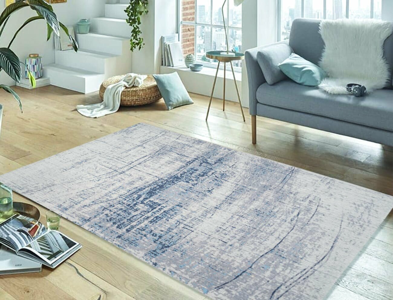 фото Шенил 1.6х2.3