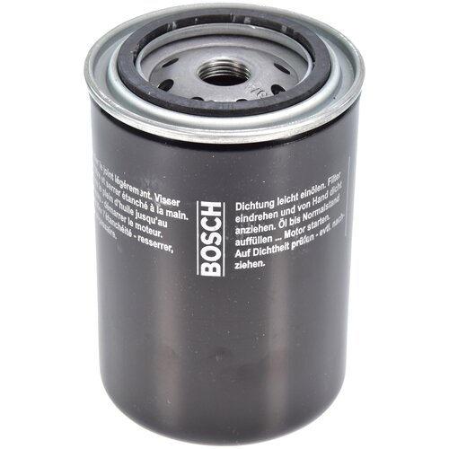 Фильтр масляный BOSCH 0986452000 W818/81