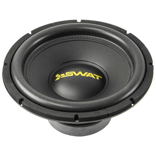 Сабвуферный динамик SWAT MAS-12 545700₽