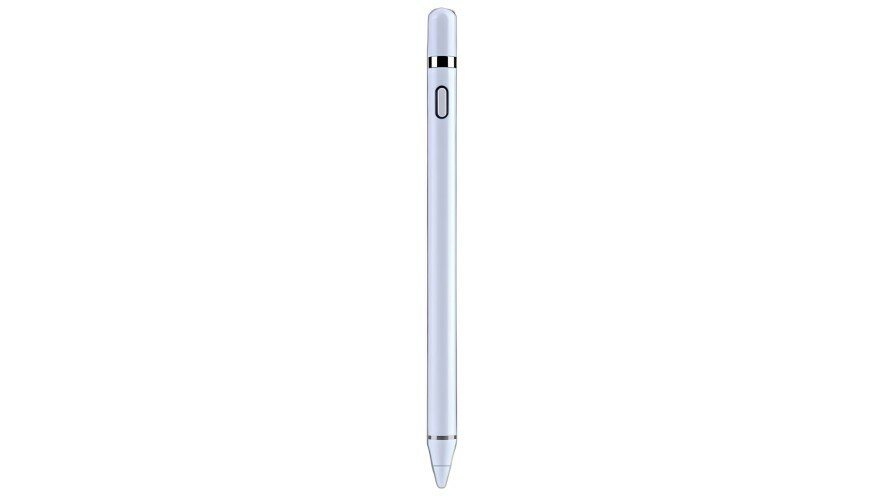 Стилус CARCAM Smart Pencil KD100 White