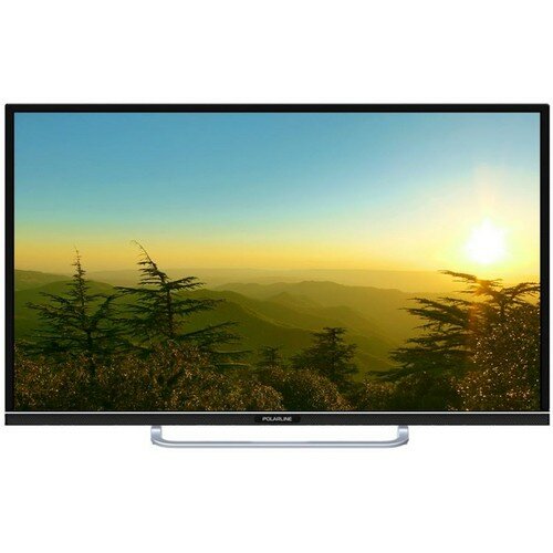 Телевизор POLARLINE , 32", FULL HD - фото №6
