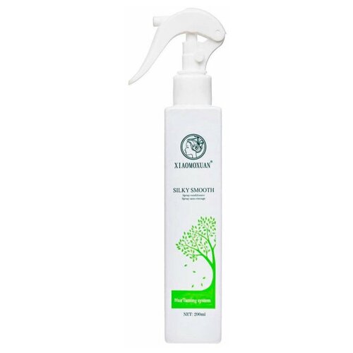 Спрей-кондиционер для волос Xiaomoxuan Silky Smooth Spray Conditioner
