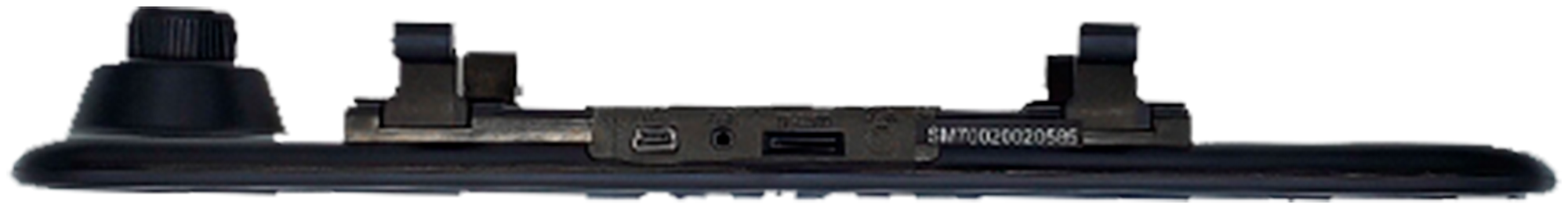 Автомобильный видеорегистратор SHO-ME SFHD-700