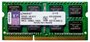 Оперативная память Kingston ValueRAM 4 ГБ DDR3 1333 МГц SODIMM CL9 KVR1333D3S9/4G