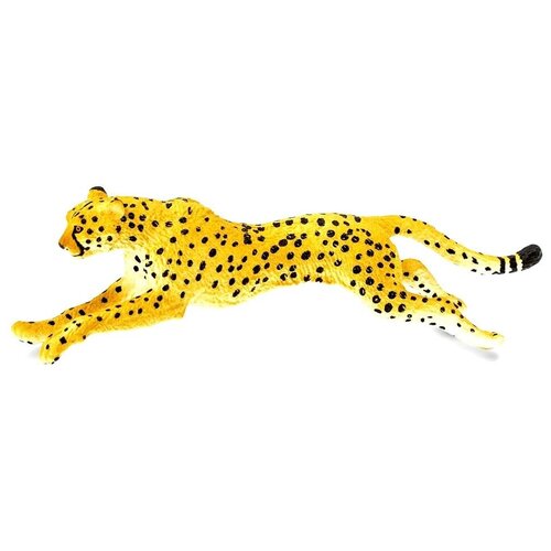 набор фигурок safari ltd животные южной африки Фигурка Safari Ltd Гепард 290429, 4 см