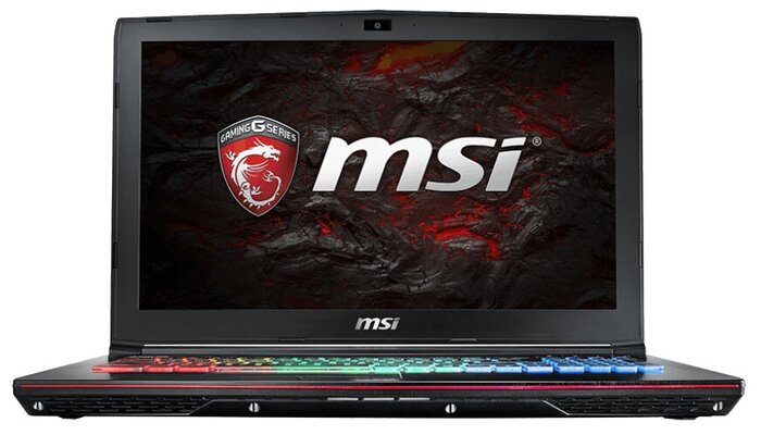 Ноутбук Msi Apache Pro Цена