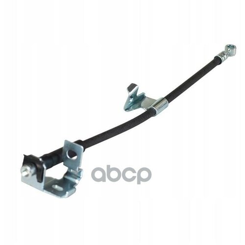 Шланг тормозной опель антара шевроле каптива передний левый 96625949 95477363 4818964-2 2880₽