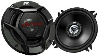 Лучшие Автомобильная акустика JVC