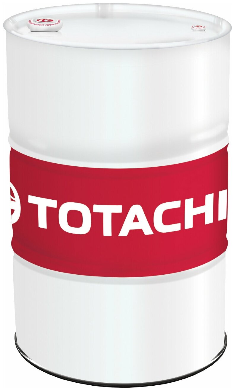 Totachi Eco Diesel Semi-Synthetic Ck-4/Cj-4/Sn 10W-40 60Л TOTACHI арт. E1360