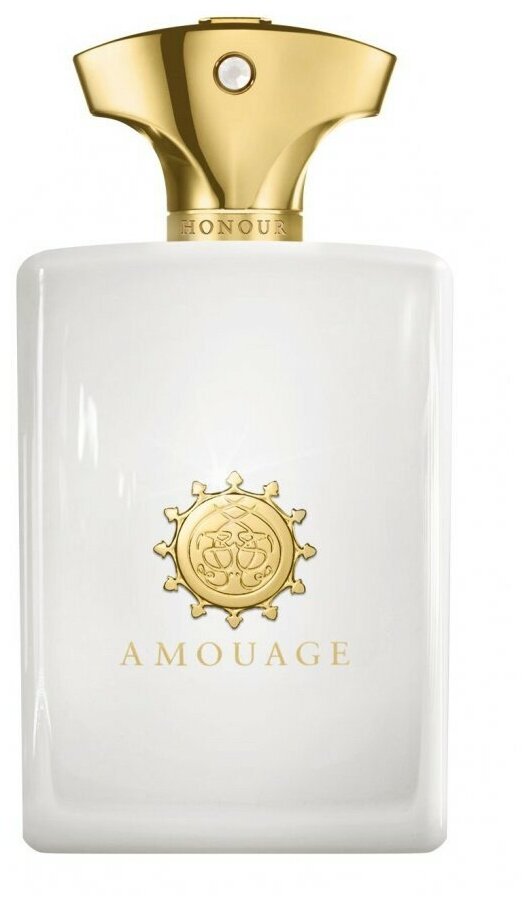   Amouage Honour Woman 100 .