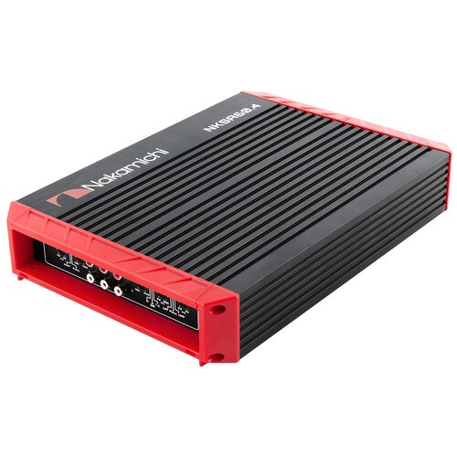 Усилитель Nakamichi NKSA604 743000₽