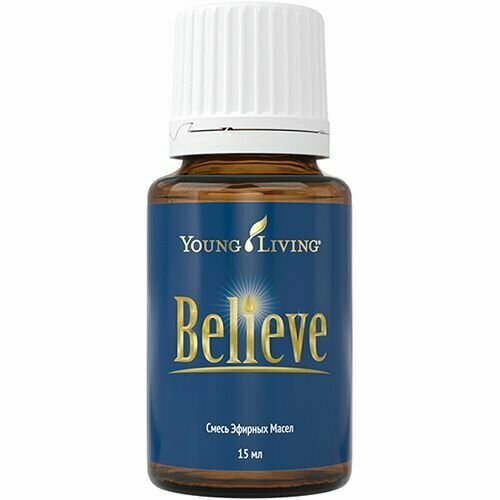 Эфирное масло Believe Янг Ливинг / Young Living, 15 мл