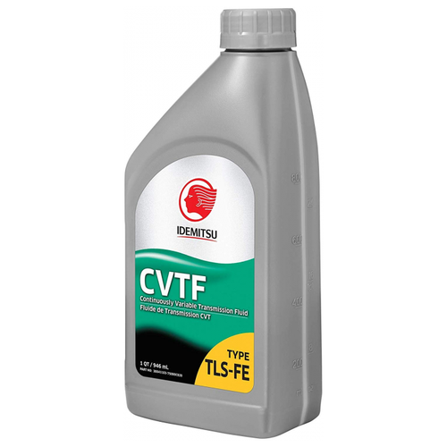IDEMITSU CVTF Type TLS-FE Трансмиссионное масло 0.946л
