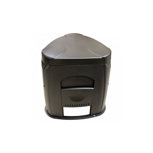 Компостер Tumbleweed Compost Bin 240L трехсторонний с крышкой