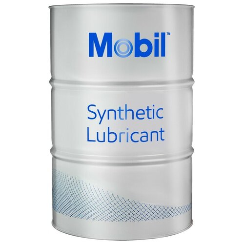 Моторное синтетическое масло MOBIL 1 0W20 4L (155252) Франция