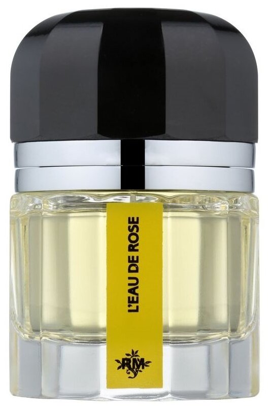 Туалетные духи Ramon Monegal L`Eau de Rose 50 мл