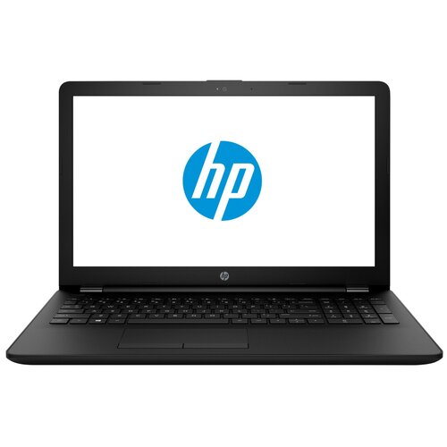 Ноутбук HP 15-ra102ur Pentium 4417U4Gb500GbIntel HD Graphics 610156TNFHD 1920x1080Free DO 2676100₽