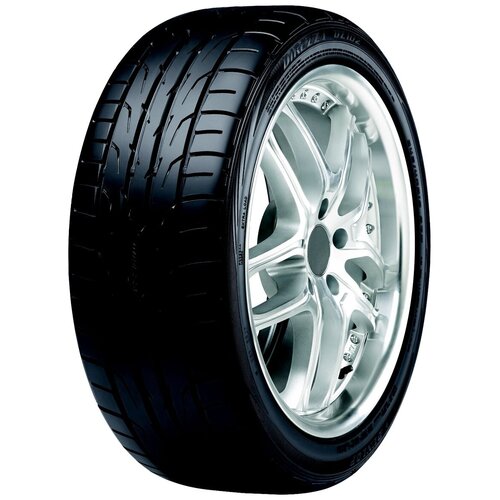 Dunlop direzza dz102 245/40 R18 97W XL летняя