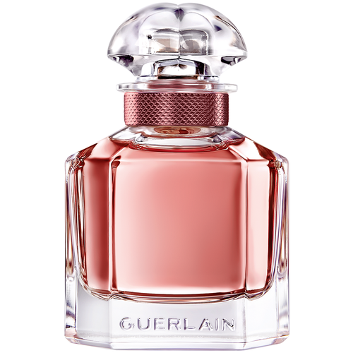 Guerlain парфюмерная вода Mon Guerlain Intense, 50 мл, 260 г mon guerlain eau de parfum intense парфюмерная вода 100мл
