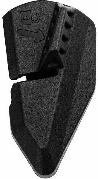 Крепление пластика для Ski-Doo (SM-12587L) , Sledex