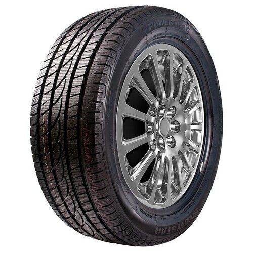 Powertrac SnowStar 225/45 R18 95H зимняя