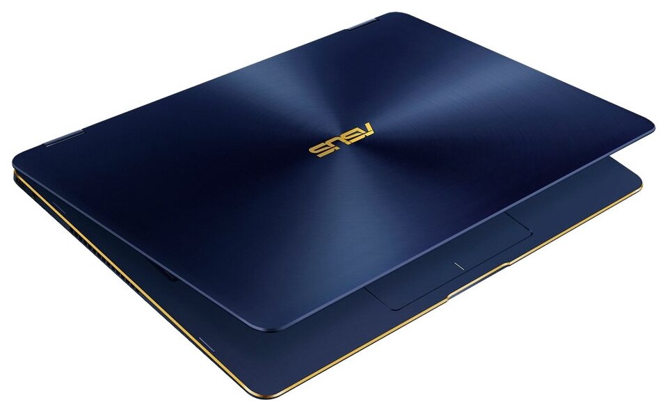 Купить Ноутбук Asus Zenbook Flip S