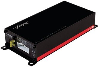 Автомобильный усилитель Vibe PowerBox65.4M-V7