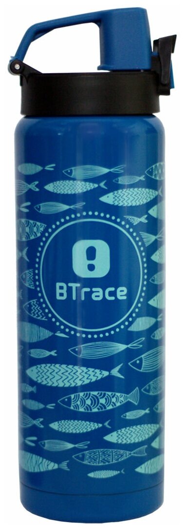 Термос для напитков BTrace - фото №2