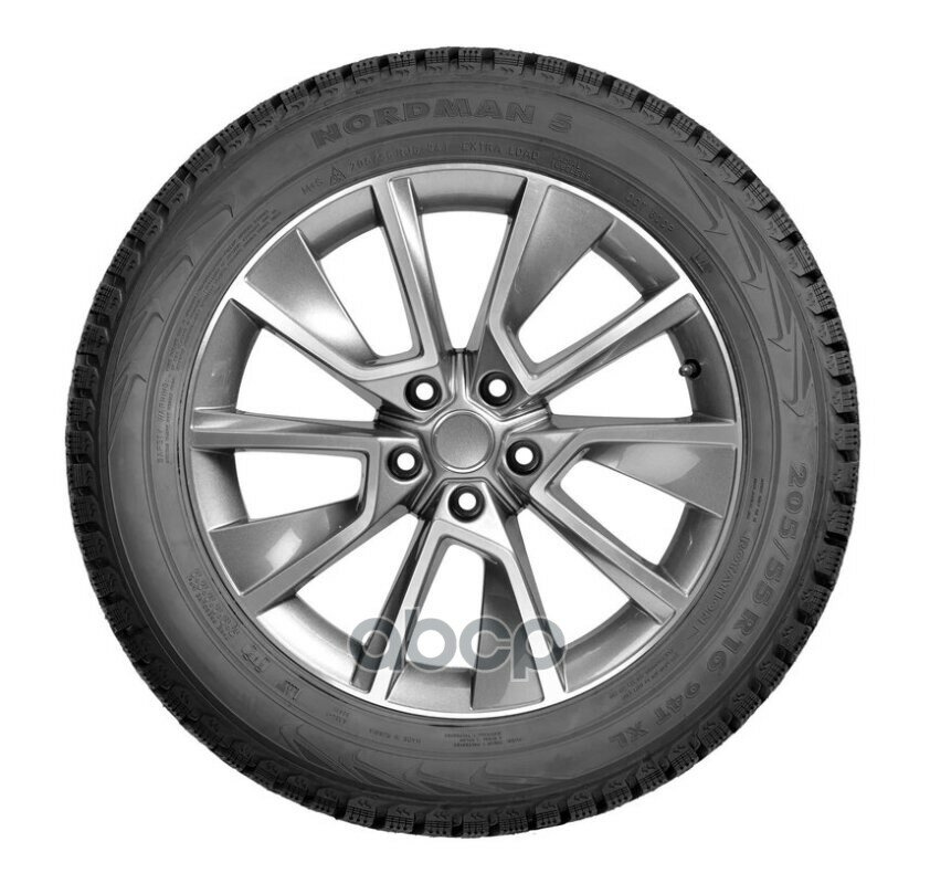 Ikon Tyres Ikon Nordman 5 175/65 R14 86T XL зимняя