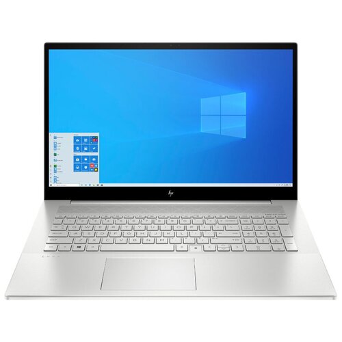 фото Ноутбук hp envy 17-cg0008ur 17.3 fhd/ core i5-1035g1/ 8gb/ 512gb ssd/ noodd/ geforce mx330 2gb/ wifi/ bt/ fpr/ win10 (1x2q9ea)