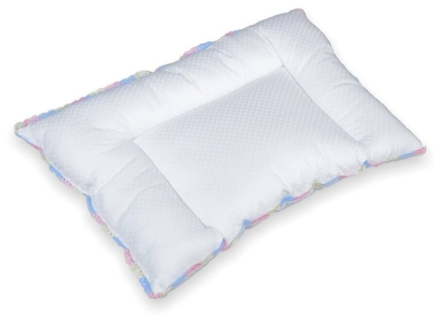 фото Подушка Альвитек Альвитек Адажио-Стандарт, 40х60