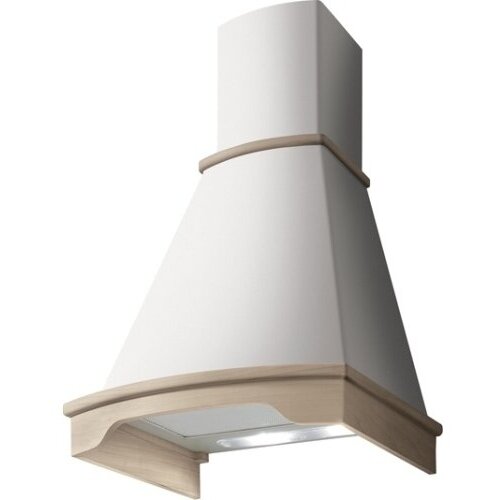 Вытяжка ELICA CORALINE WHA60 TGREZZO 4539000₽