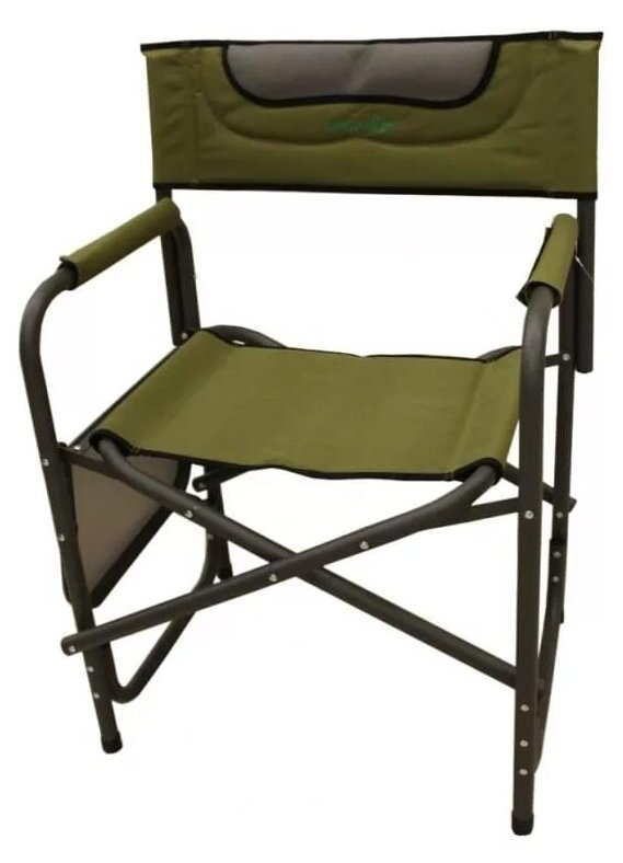 Green Glade Кресло складное со столиком Green Glade 1202