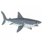 Safari Ltd Большая белая акула 200729 - изображение