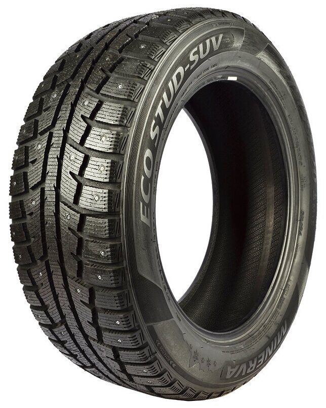 265/60R18 Minerva Eco Stud SUV шип