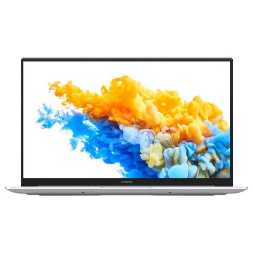 фото Ноутбук honor magicbook pro hbb-wah9phnl (intel core i5-10210u 1.6 ghz/16384mb/512gb ssd/nvidia geforce mx350 2048mb/wi-fi/bluetooth/cam/16.1/1920x1080/windows 10 home 64-bit)