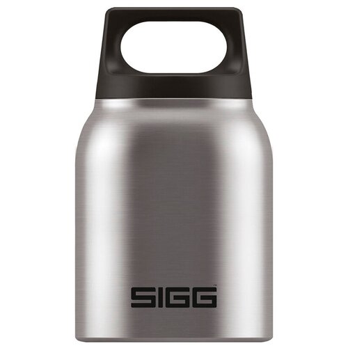 фото Термос sigg hot & cold food jar brushed 300ml 8592.10