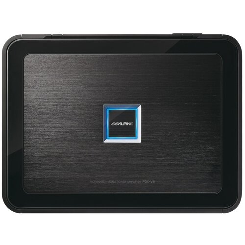Усилитель Alpine PDX- V9 5900000₽