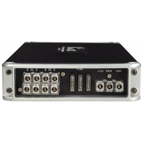 Автомобильный усилитель Kicx AD 4100 14598₽
