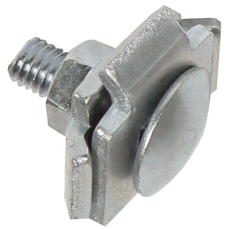 Комплект соединительный двойной MDS20 IEK CLW10-MDS-20 (1 шт.)