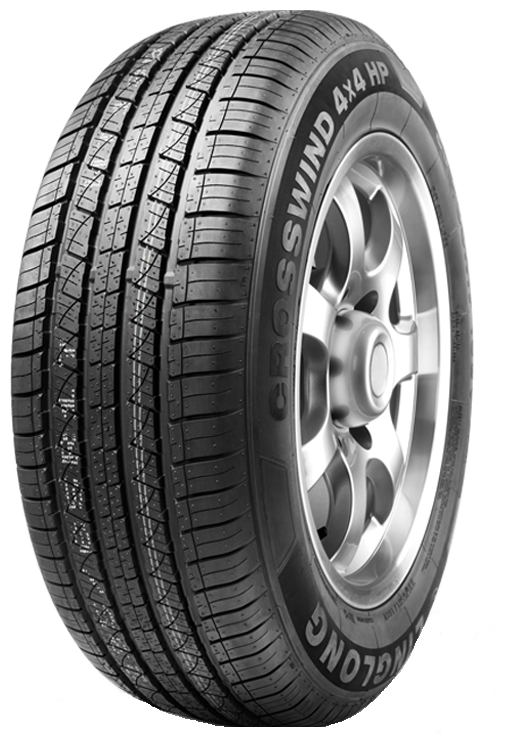 Летние шины Linglong Crosswind 4X4 HP 235/55 R19 105V