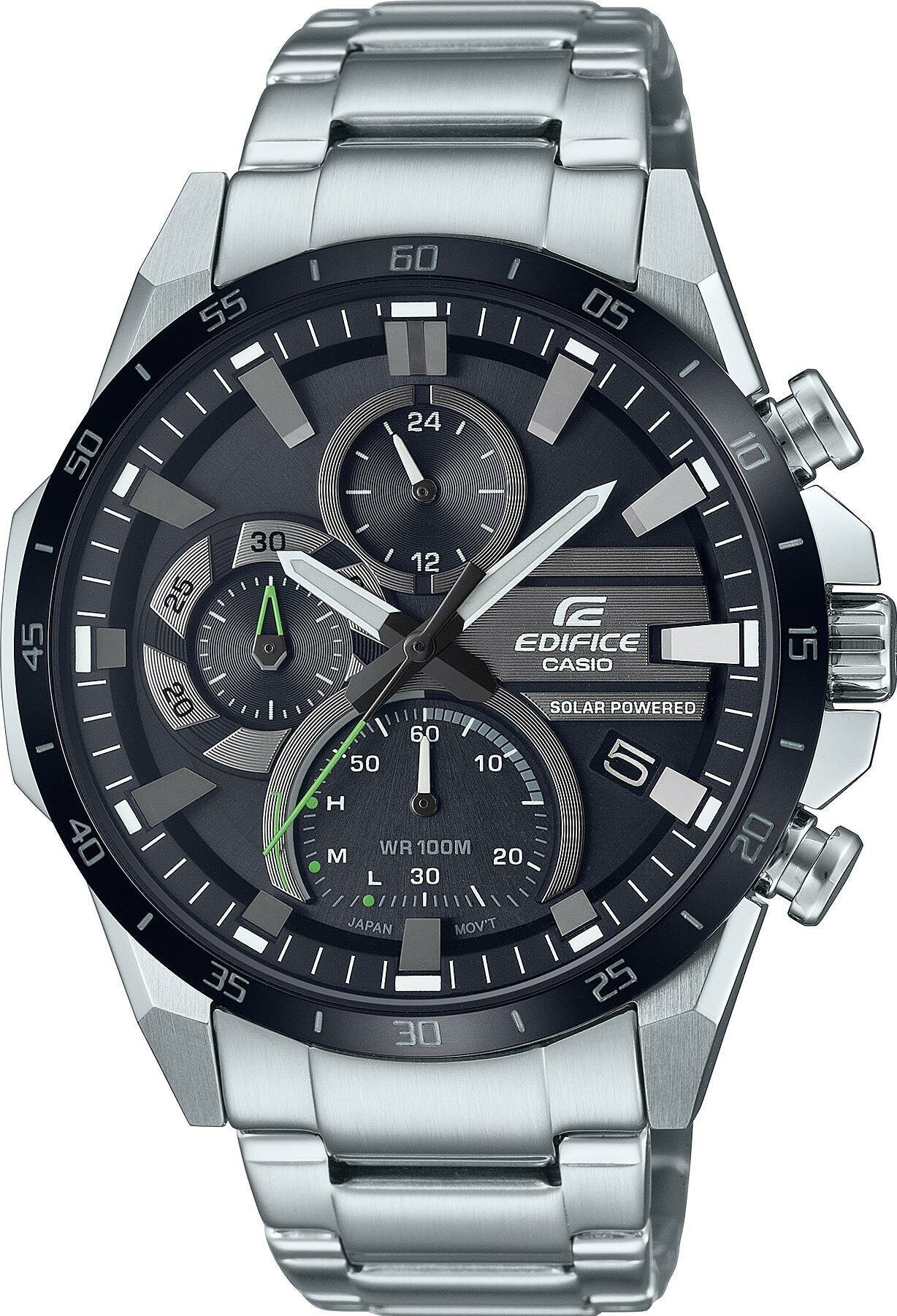 Наручные часы CASIO Edifice